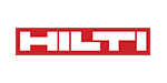 Hilti Logo in PNG - Small