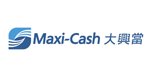 Maxi Cash Logo