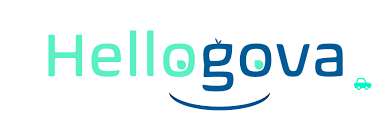Hellogova Logo