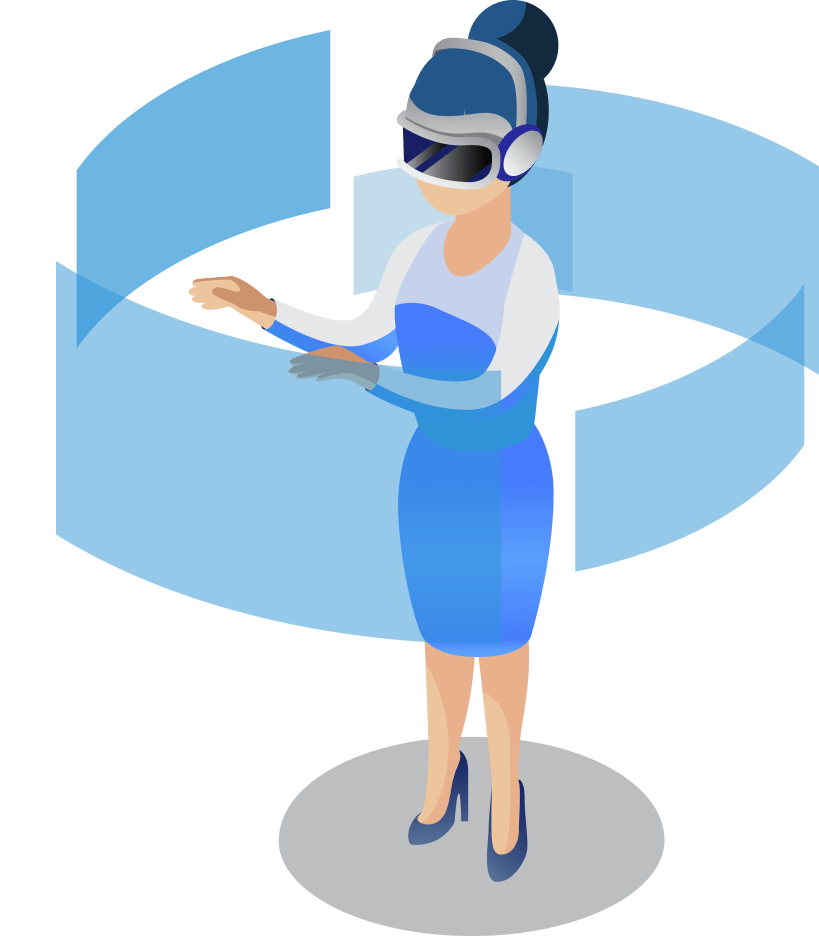 VR Clipart