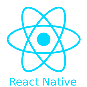 React Native Logo in PNG Image 2
