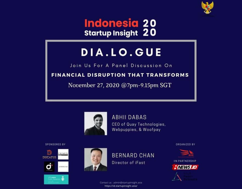 Indonesia Startup Insights 2020