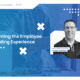 Augmenting the Employee Onboarding Experience