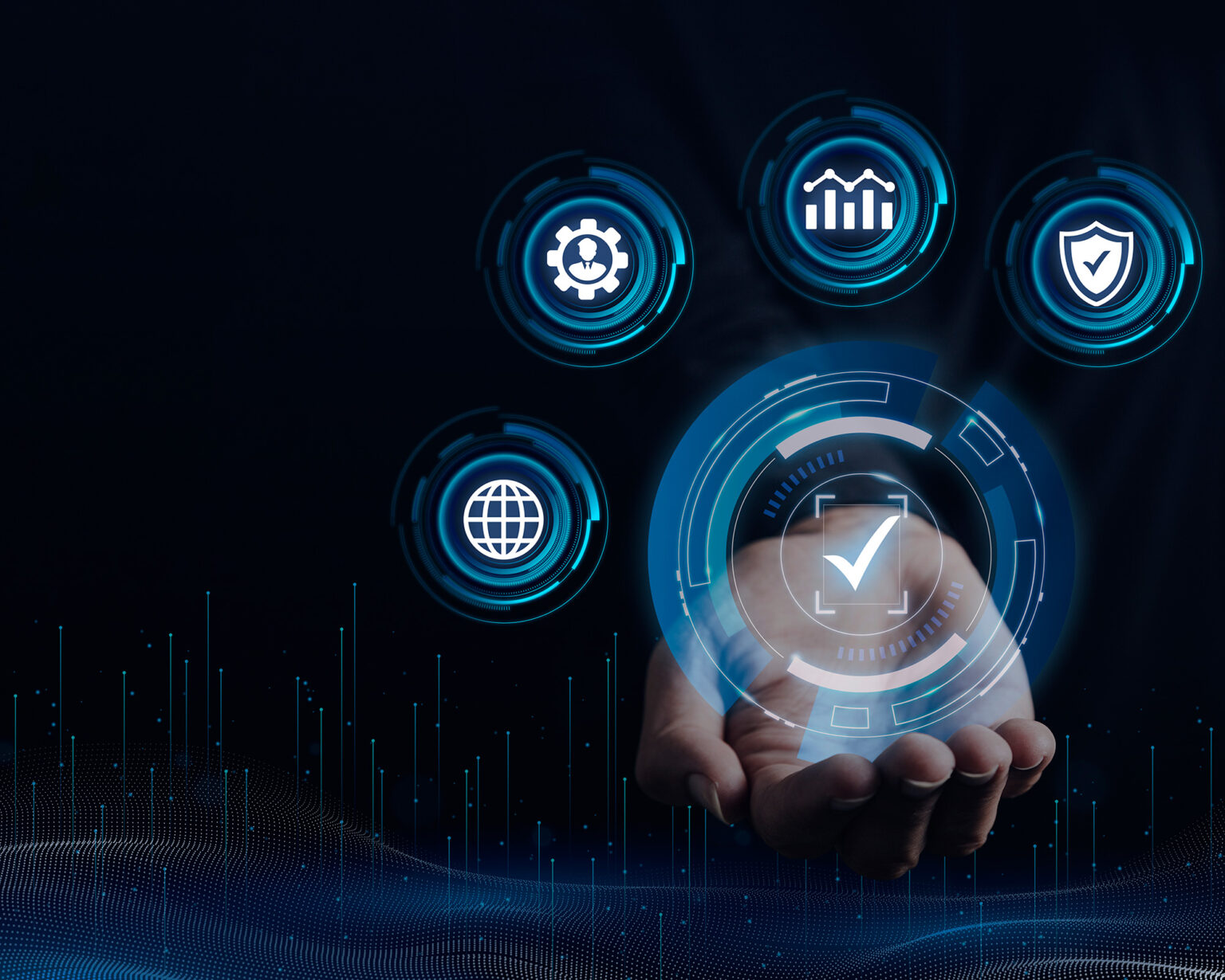 Compliance by Design: Why Architecture, Not Audits, Builds Trust