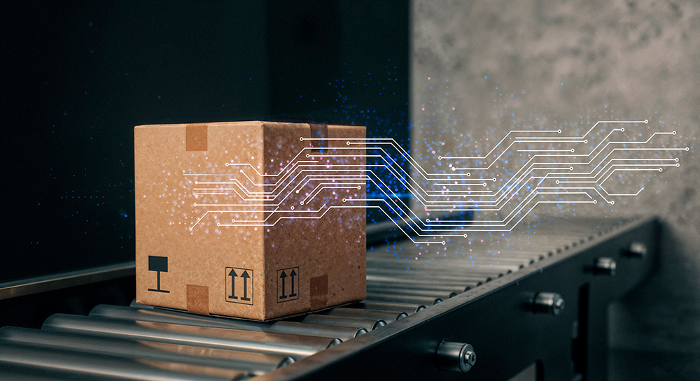 Automated Customs and Compliance