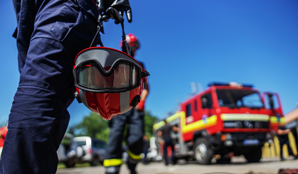 Emergency Response Coordination