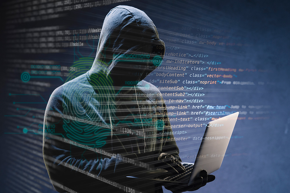 Fraud Detection and Prevention