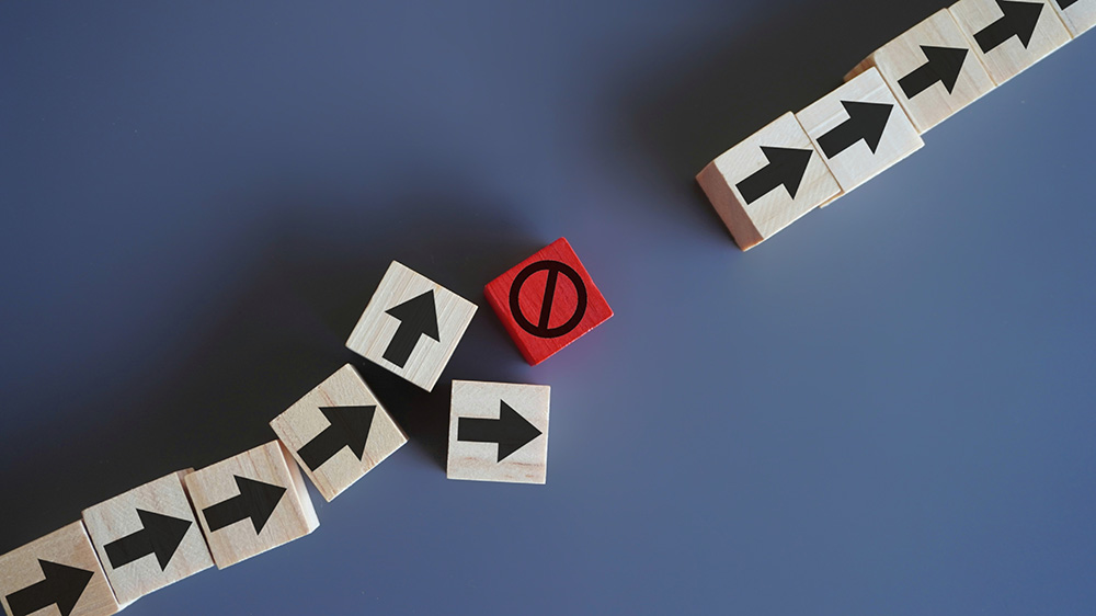 Crisis and Disruption Management