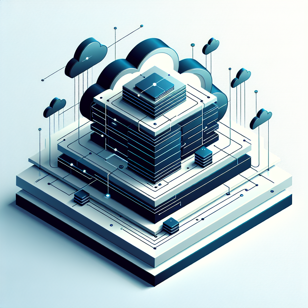 Enterprise platform case study