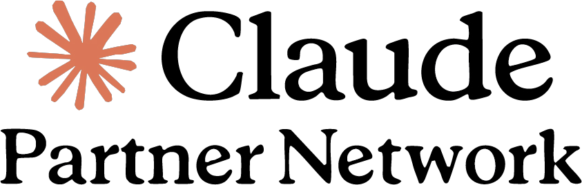 Claude Partner Network. Webpuppies is a member of the Claude Partner Network, Services Track.