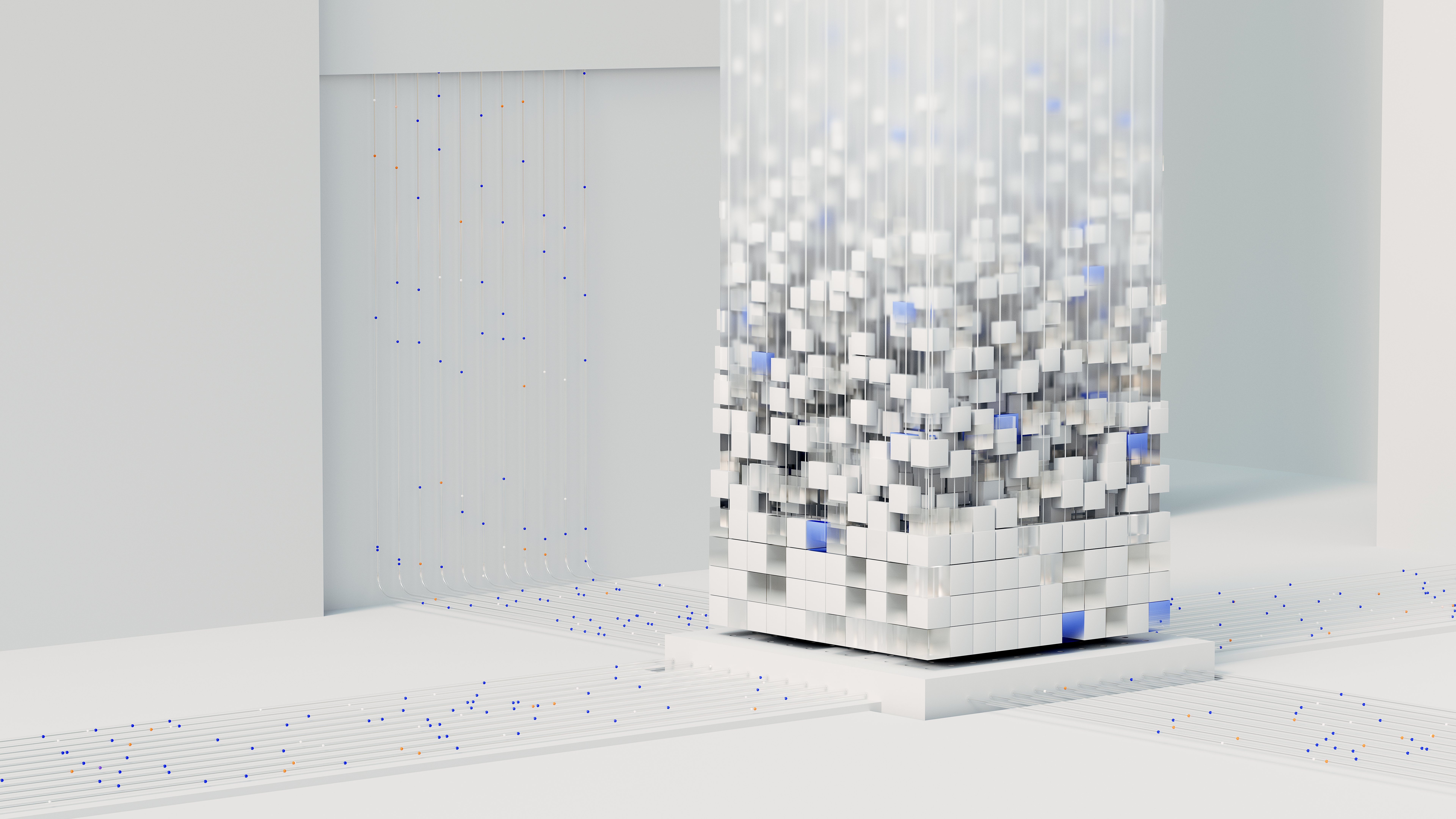Abstract visualisation of layered oversight controls around an autonomous system